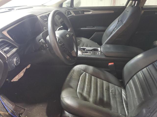 Photo 7 from auction – 2017 FORD FUSION SE with VIN 3FA6P0H73HR130069