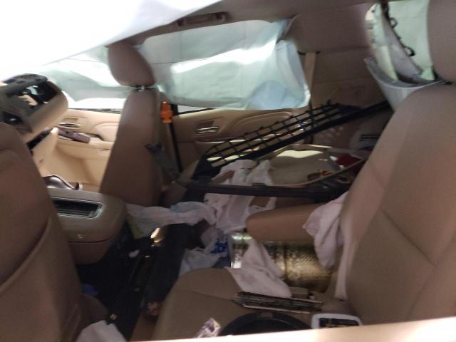 Photo 11 from auction – 2013 CADILLAC ESCALADE P with VIN 1GYS4CEF2DR115948