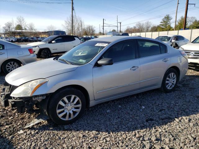 Photo 1 from auction – 2012 NISSAN ALTIMA BAS with VIN 1N4AL2APXCC210679
