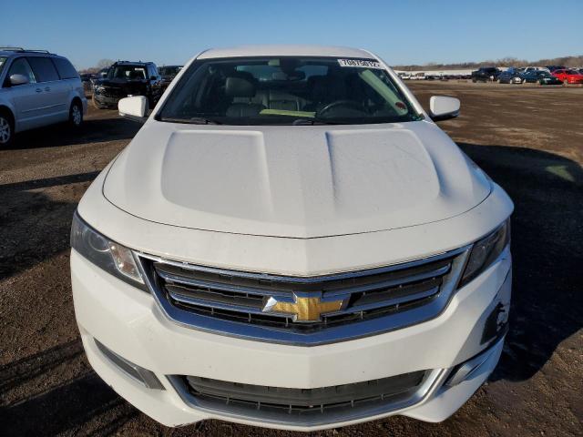 Photo 5 from auction – 2017 CHEVROLET IMPALA LT with VIN 2G1105SA1H9119080
