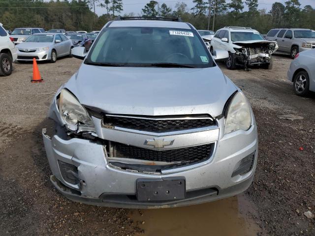 Photo 5 from auction – 2011 CHEVROLET EQUINOX LT with VIN 2CNALDEC2B6225581