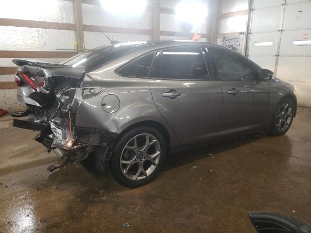 Photo 3 from auction – 2014 FORD FOCUS SE with VIN 1FADP3F20EL456003