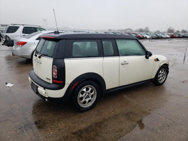 Photo 3 from auction – 2014 MINI COOPER CLU with VIN WMWZF3C59ET492920