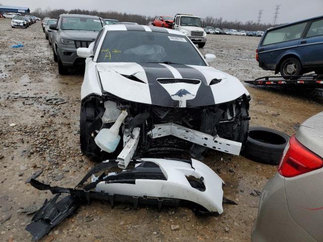 Photo 5 from auction – 2018 DODGE CHARGER SX with VIN 2C3CDXHG7JH156467