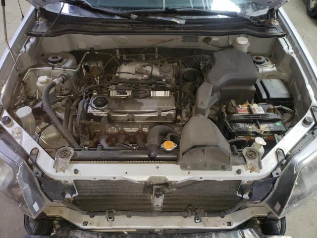 Photo 12 from auction – 2003 MITSUBISHI OUTLANDER with VIN JA4LZ41G13U605416