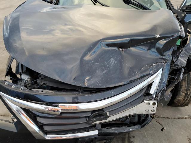 Photo 11 from auction – 2015 NISSAN ALTIMA 2.5 with VIN 1N4AL3AP7FN899014