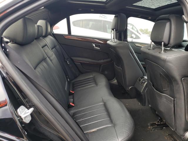 Photo 10 from auction – 2011 MERCEDES-BENZ E 550 with VIN WDDHF7CB3BA397455