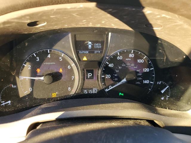 Photo 9 from auction – 2012 LEXUS RX 350 with VIN 2T2BK1BA2CC145691