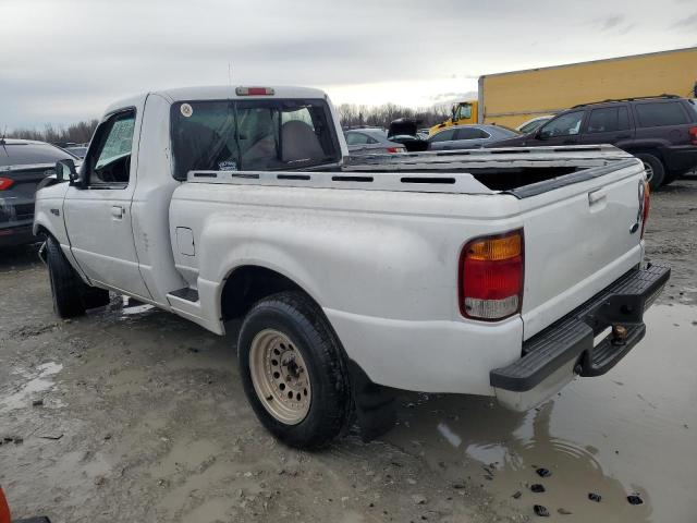 صورة رقم 2 من المزاد - 1998 FORD RANGER مع VIN 1FTYR10C2WTA59924