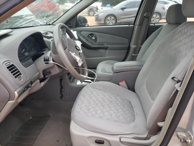 Photo 7 from auction – 2005 CHEVROLET MALIBU LS with VIN 1G1ZT54855F276764