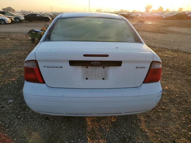 Photo 6 from auction – 2005 FORD FOCUS ZX4 with VIN 1FAFP34N95W313569