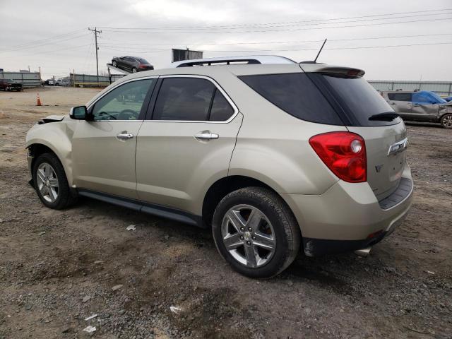 Photo 2 from auction – 2015 CHEVROLET EQUINOX LT with VIN 2GNFLHE39F6312733