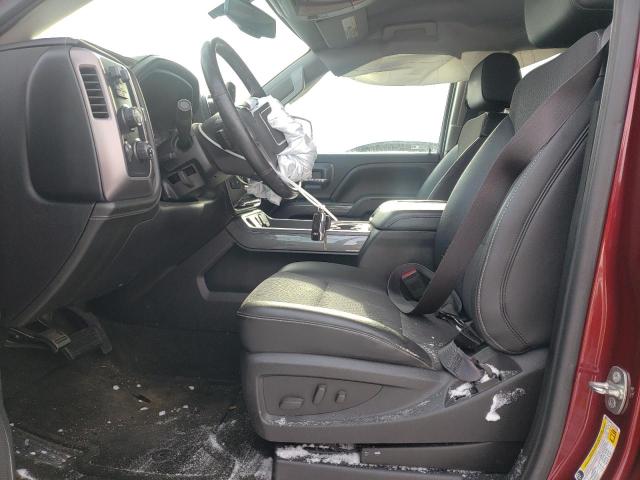 Photo 7 from auction – 2016 GMC SIERRA K15 with VIN 1GTV2MEC1GZ142938