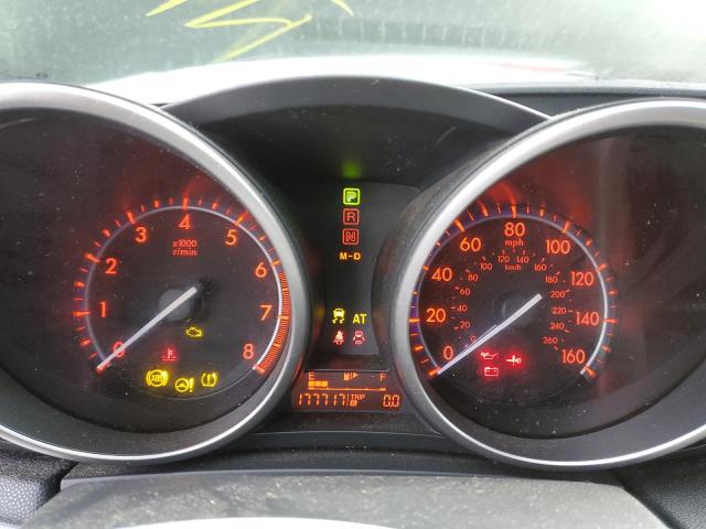 Photo 9 from auction – 2010 MAZDA 3 S with VIN JM1BL1H58A1213005