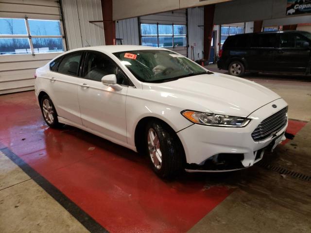 Photo 4 from auction – 2016 FORD FUSION SE with VIN 3FA6P0H75GR312645
