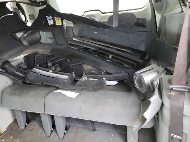 Photo 13 from auction – 2008 DODGE GRAND CARA with VIN 1D8HN44H88B135997