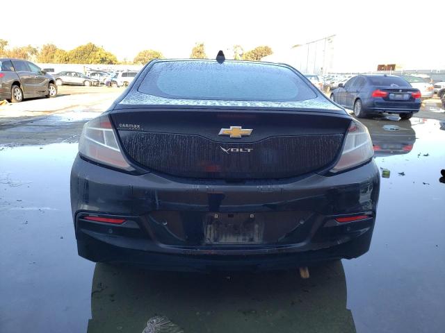 Photo 6 from auction – 2017 CHEVROLET VOLT PREMI with VIN 1G1RB6S50HU200211