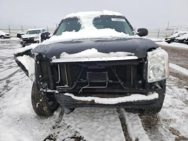 Photo 5 from auction – 2012 GMC YUKON DENA with VIN 1GKS2EEF2CR140262