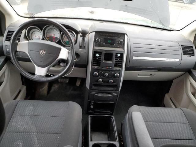 Photo 8 from auction – 2010 DODGE GRAND CARA with VIN 2D4RN3D15AR431179