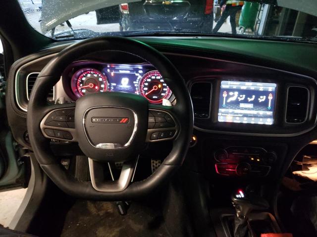Photo 8 from auction – 2021 DODGE CHARGER SC with VIN 2C3CDXGJ6MH597900