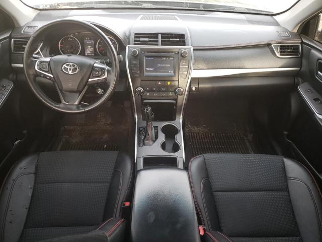 Photo 8 from auction – 2015 TOYOTA CAMRY LE with VIN 4T1BF1FK9FU091885
