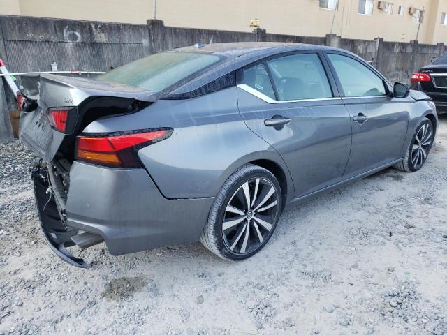 Photo 3 from auction – 2022 NISSAN ALTIMA SR with VIN 1N4BL4CV1NN307417