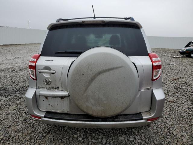 Photo 6 from auction – 2010 TOYOTA RAV4 with VIN JTMBF4DV4A5021975
