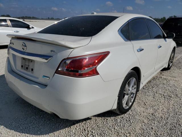 Photo 3 from auction – 2013 NISSAN ALTIMA 2.5 with VIN 1N4AL3AP7DC158855