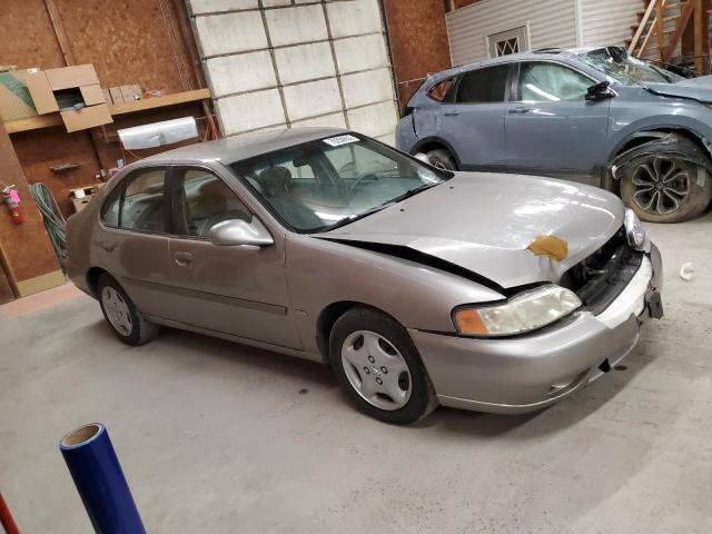 Photo 4 from auction – 2001 NISSAN ALTIMA XE with VIN 1N4DL01D71C221935