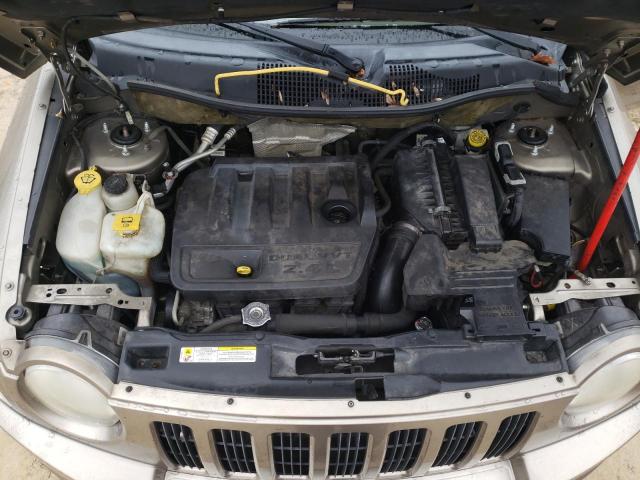 Photo 12 from auction – 2007 JEEP COMPASS with VIN 1J8FF47W17D138605