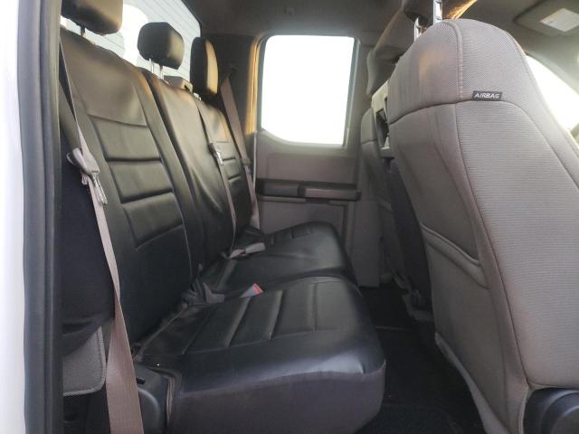 Photo 10 from auction – 2017 FORD F150 SUPER with VIN 1FTFX1EG7HFC63046
