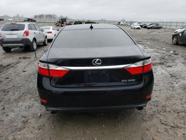 Photo 6 from auction – 2013 LEXUS ES 350 with VIN JTHBK1GG9D2012068