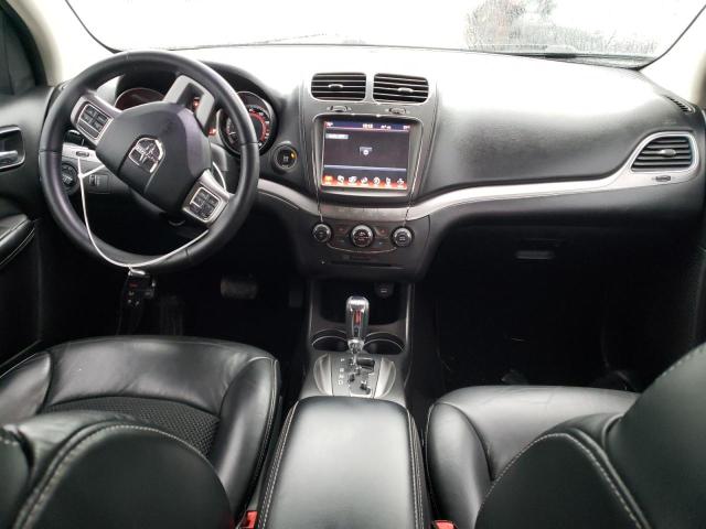 Photo 8 from auction – 2016 DODGE JOURNEY CR with VIN 3C4PDCGB4GT194671