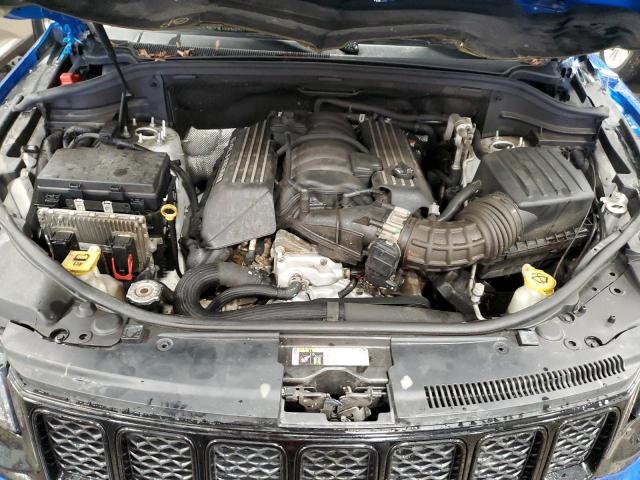 Photo 12 from auction – 2018 JEEP GRAND CHER with VIN 1C4RJFDJ6JC358259