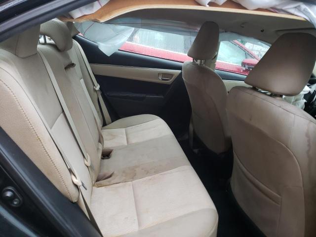 Photo 10 from auction – 2015 TOYOTA COROLLA L with VIN 2T1BURHE1FC337034