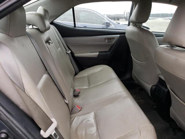 Photo 10 from auction – 2015 TOYOTA COROLLA L with VIN 2T1BURHE4FC470628