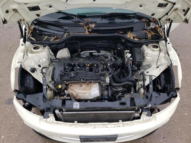 Photo 11 from auction – 2014 MINI COOPER CLU with VIN WMWZF3C59ET492920