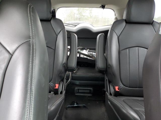 Photo 10 from auction – 2017 BUICK ENCLAVE with VIN 5GAKVBKD5HJ273528