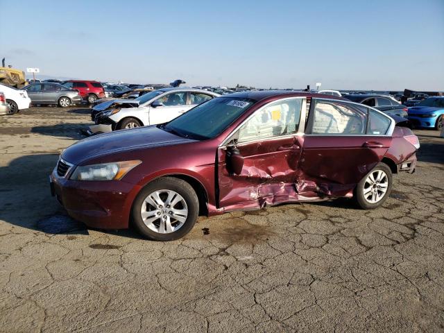 HONDA ACCORD LXP 2010 with VIN 1HGCP2F40AA066611 - Photo from auction