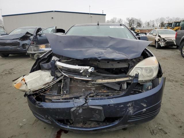 Photo 5 from auction – 2008 SATURN AURA XE with VIN 1G8ZS57N58F121576