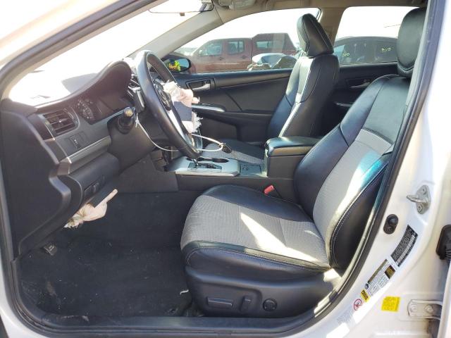 Photo 7 from auction – 2014 TOYOTA CAMRY L with VIN 4T1BF1FK1EU344048