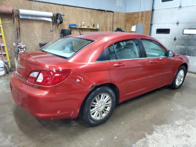 Photo 3 from auction – 2007 CHRYSLER SEBRING TO with VIN 1C3LC56R57N654839