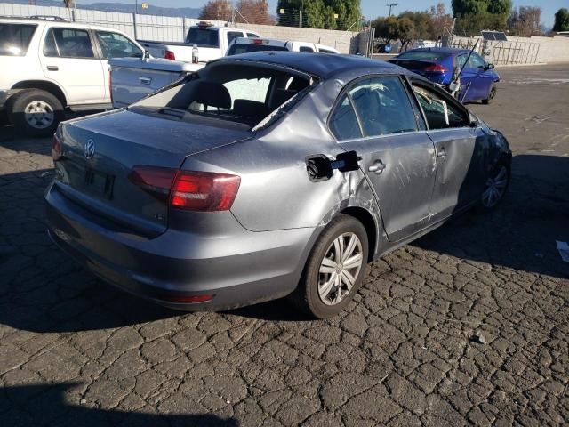 Photo 3 from auction – 2017 VOLKSWAGEN JETTA S with VIN 3VW2B7AJ1HM367336
