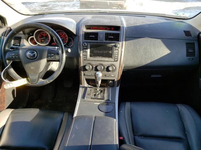 Photo 8 from auction – 2010 MAZDA CX-9 with VIN JM3TB3MV4A0231975