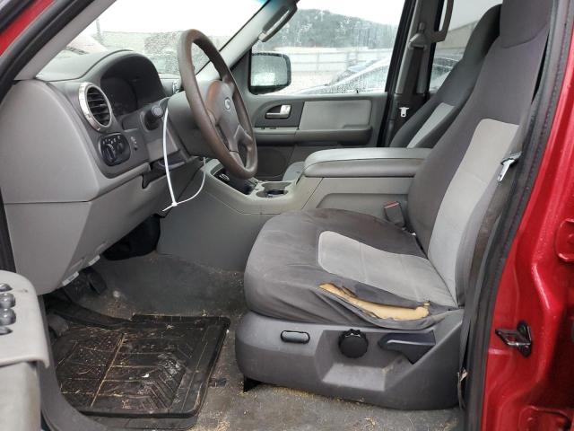 Photo 7 from auction – 2004 FORD EXPEDITION with VIN 1FMPU16L04LB00352