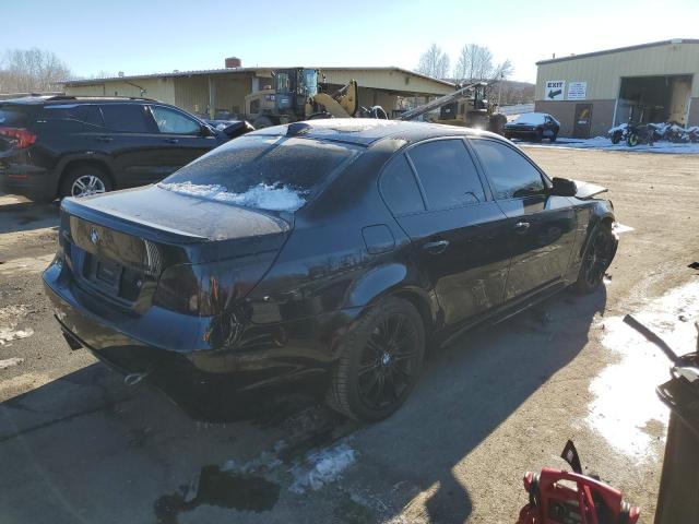 Photo 3 from auction – 2010 BMW 535 XI with VIN WBANV9C57AC137307
