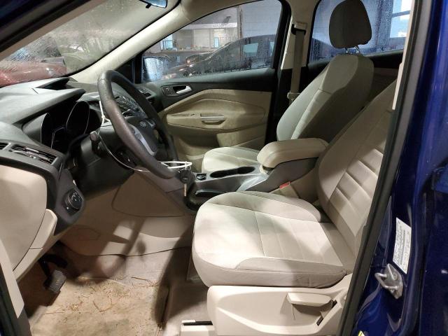 Photo 7 from auction – 2013 FORD ESCAPE SE with VIN 1FMCU9GX0DUD83196