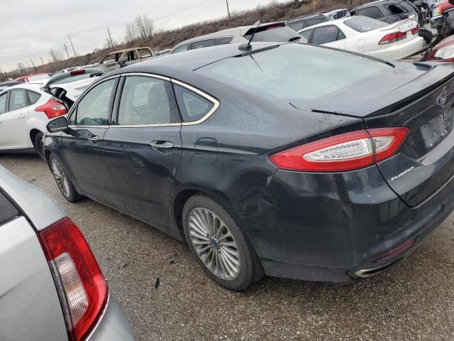 Photo 2 from auction – 2014 FORD FUSION TIT with VIN 3FA6P0K96ER132808