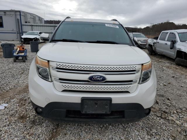 Photo 5 from auction – 2011 FORD EXPLORER L with VIN 1FMHK7F83BGA64929