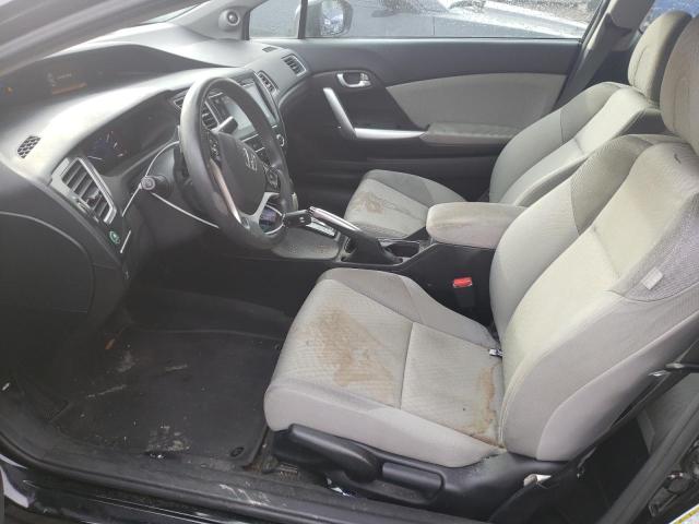 Photo 7 from auction – 2014 HONDA CIVIC EX with VIN 2HGFG3B81EH523798